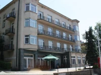 Ośrodek Wypoczynkowy Rapsodia 
