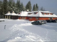 Pensjonat Orle 