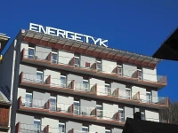 Sanatorium Energetyk 