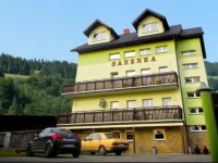 Sarenka 