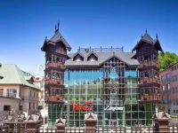 Hotel Victoria Cechini 