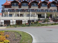 Hotel Continental Villa York 