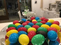 Pensjonat Riwiera 2*