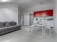 Apartamenty Poli House 