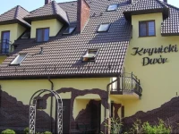 Krynicki DwГіr 