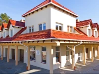 Pokoje Przy PlaЕјy Dalba 