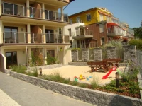 Villa Piaski 