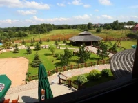 GoЕ›ciniec pod StrzechД… 