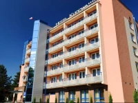 Hotel Kudowa Prestige SPA 