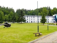 St. George Family &amp; Senior Spa Kudowa-Zdrój 