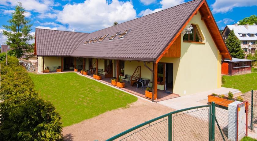 Apartamenty Antonio 