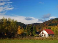 Cichy Zakątek 