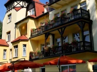 Villa Carmen & SPA 