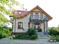 Villa Kuligi 