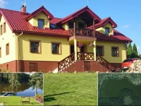 Mazurski Raj - Luksusowa Turystyka 
