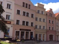 Apartament z Widokiem na KatedrД™ 