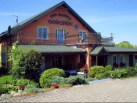 GoЕ›ciniec pod KЕ‚osem 