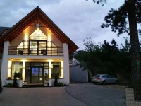 Laura Spa 