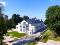 Hotel Sokół Wellness &amp; SPA 