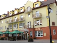 Secession Hotel 