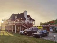 Hotelik Dworek 
