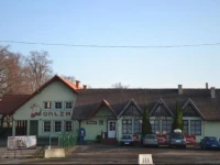 Hotelik Orlik 