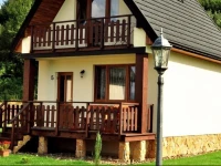 Apart-House Bieszczady 