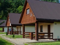Domki Pod Lasem 
