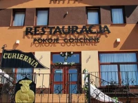 Nata Pokoje GoЕ›cinne Restauracja 