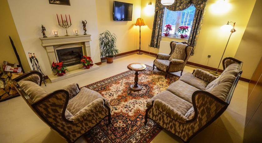 Hotel Welski 