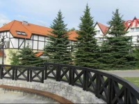 Hotel GГіrecki 