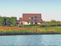 Holiday home Lidzbark Warminski Jagoty 