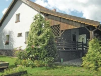 Holiday home Lidzbark Warminski Klebowo II 
