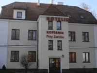 Hotelik Kopernik 