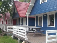 Holiday Resort & Camping InterCamp84 