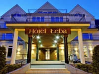 Łeba Hotel &amp; Spa 