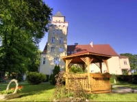 Zamek Nowęcin 