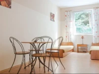 Apartamenty Kasia 