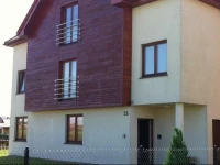 Apartamenty ЕЃeba 