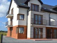 Apartamenty w ЕЃebie 