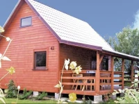 Holiday home Leba-Nowecin ul. Sportowa 