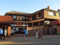 Hotelik Halina 