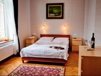 Hotelik ЕЃebski 