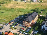 Pensjonat ElЕјbieta I 