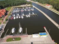 Port ЕЃeba 