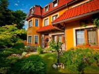 Villa Akacja 