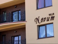 Villa Novum 