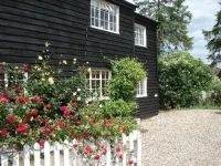 2 Bursteads Cottages 