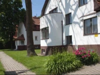 Hotelik Villa 