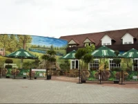 Hotel MuЕјakowski 